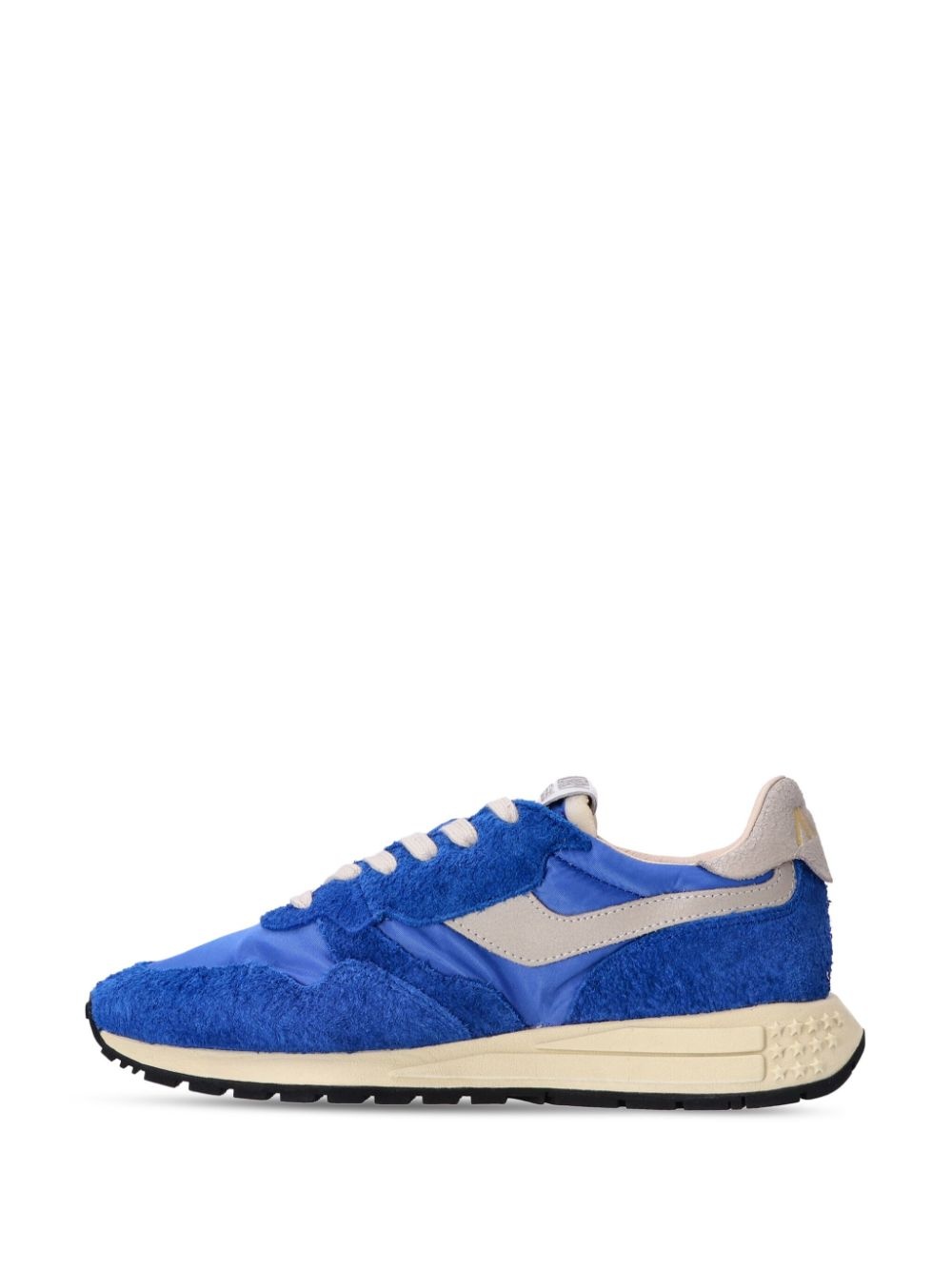 Reelwind low-top chunky sneakers - 5