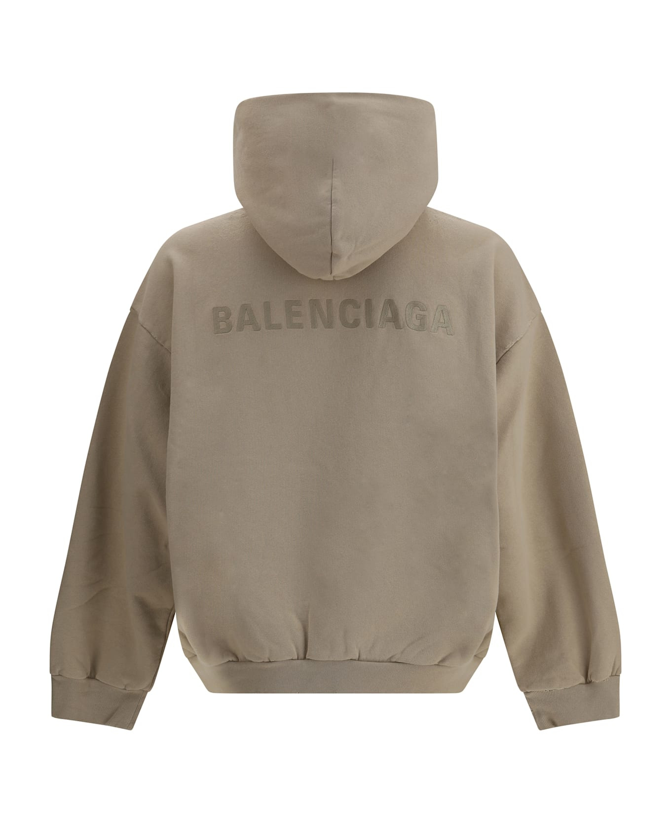 Oversized Hoodie - 2