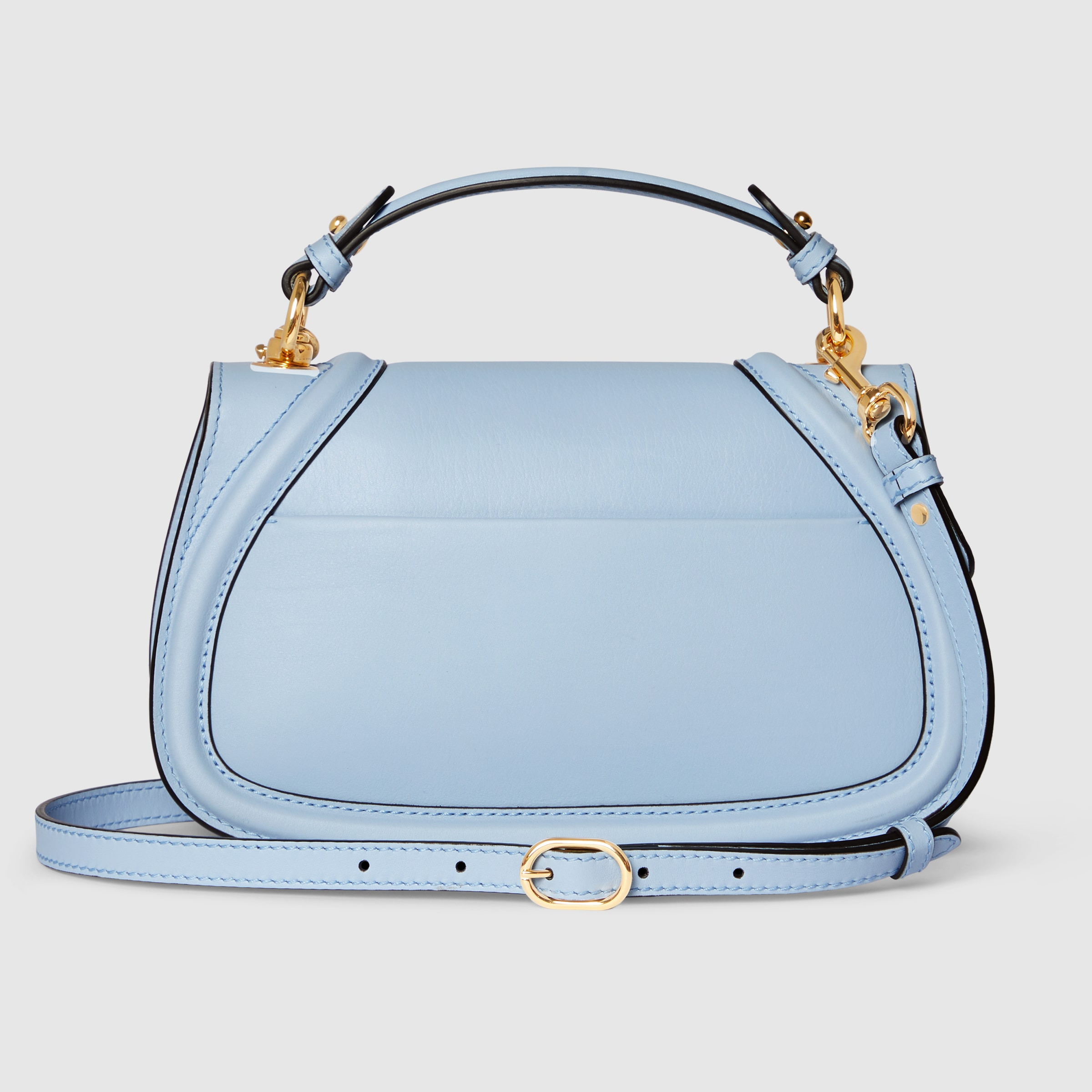 Gucci Blondie medium top handle bag - 6