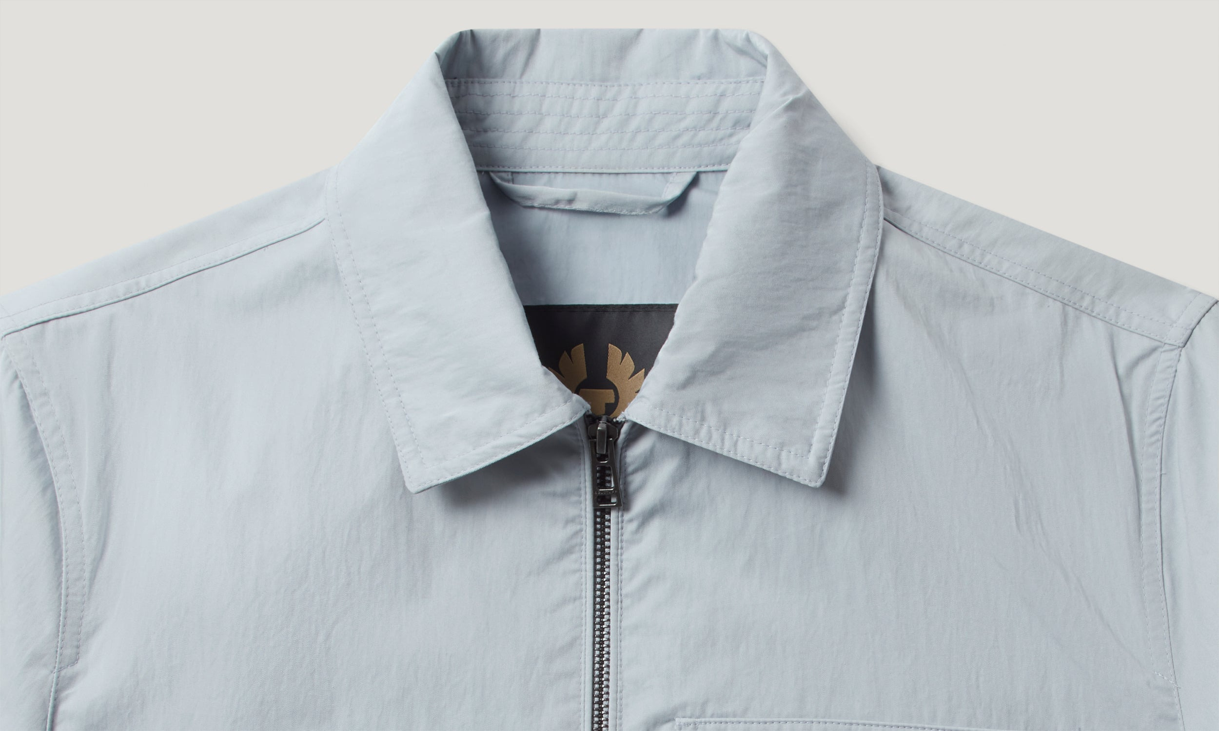 DROME OVERSHIRT - 3