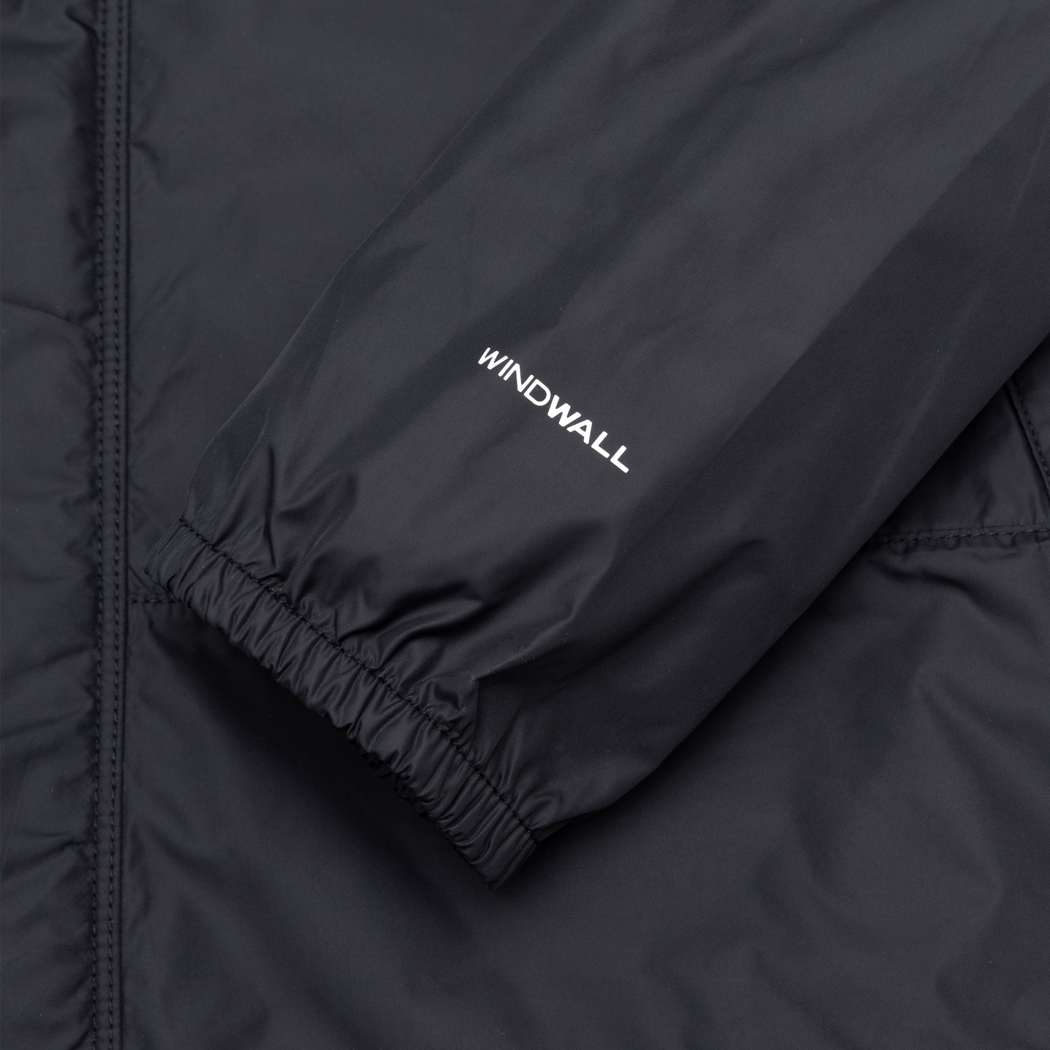 MOUNTAIN WIND JACKET - 4