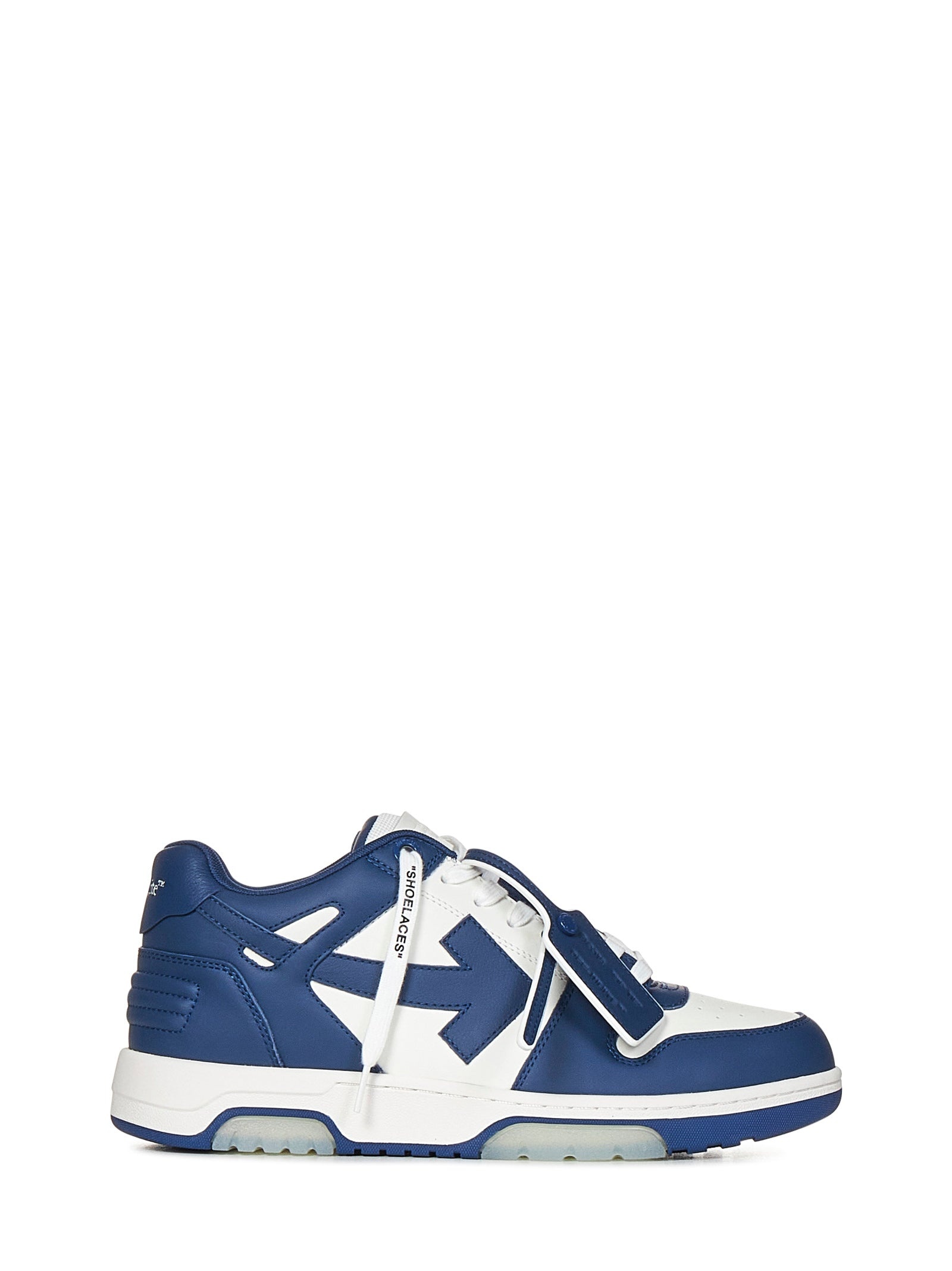 Off-White SNEAKERS OUT OF OFFICE OFF-WHITE