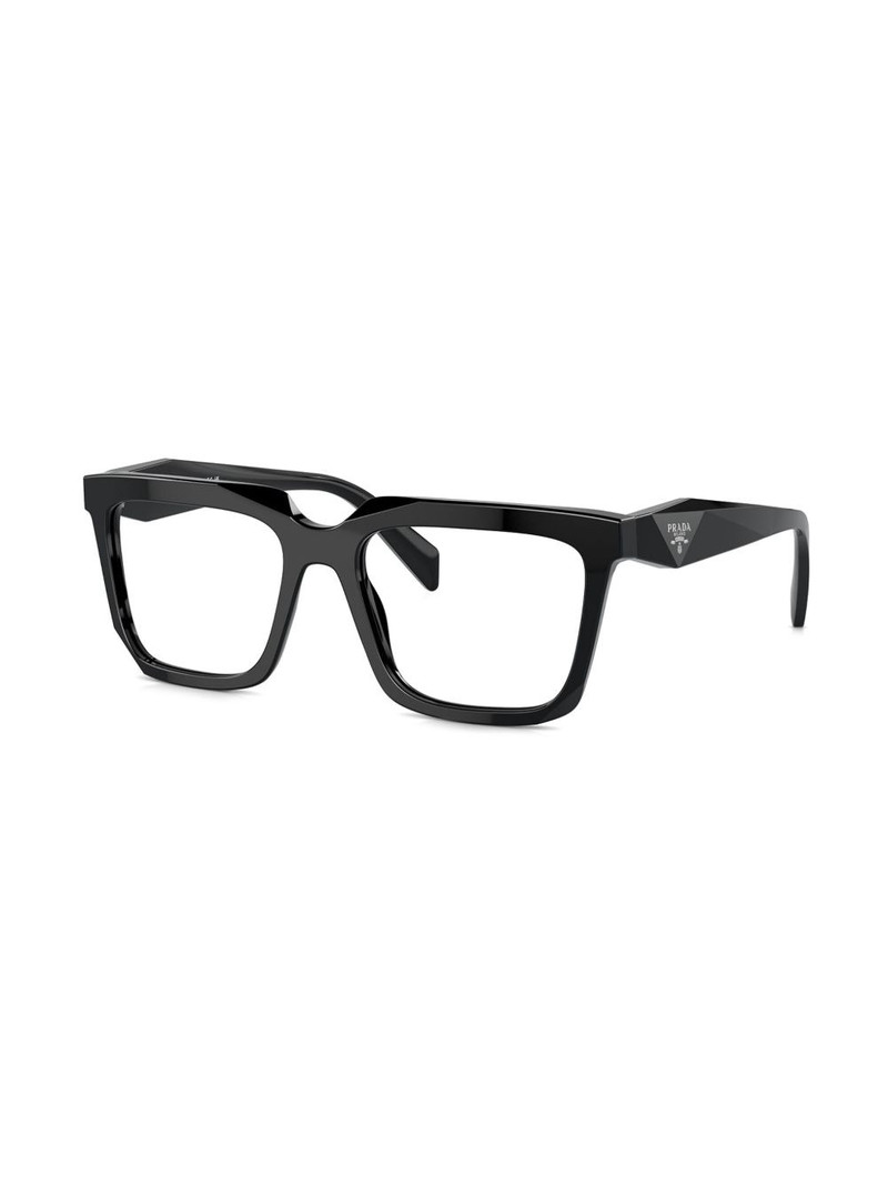 Prada PR A19V glasses outlook