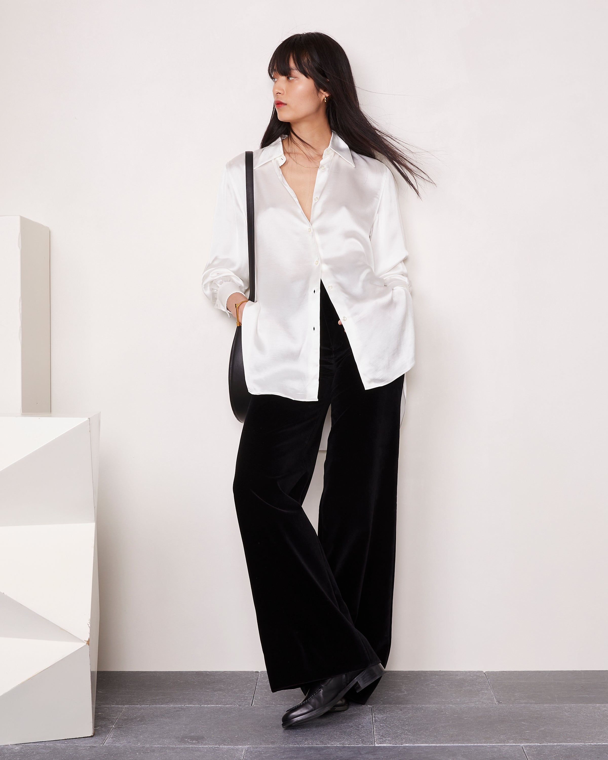 ELZI SHIRT - 1