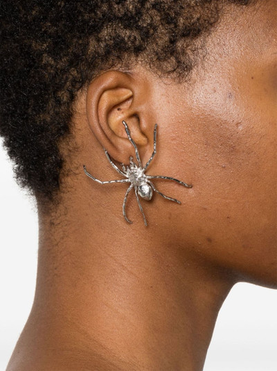 Y/Project spider earrings outlook