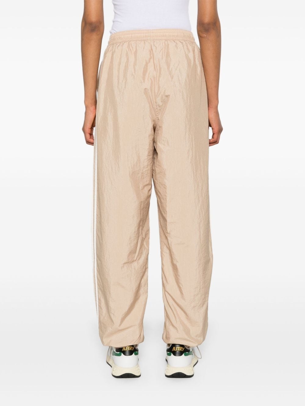 3-Stripes ballon track trousers - 4