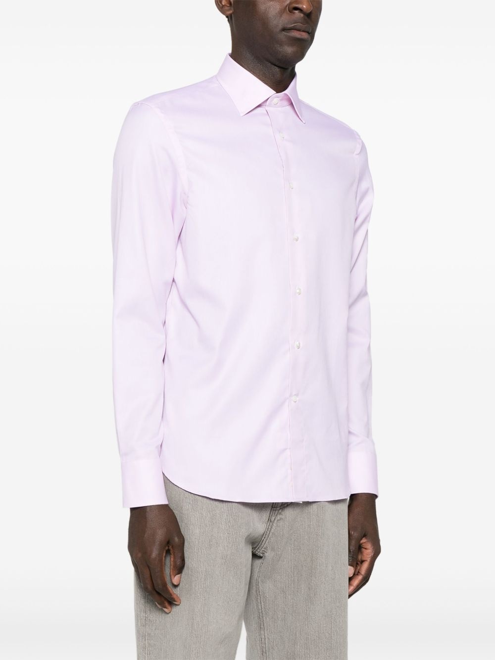 Oxford shirt - 3