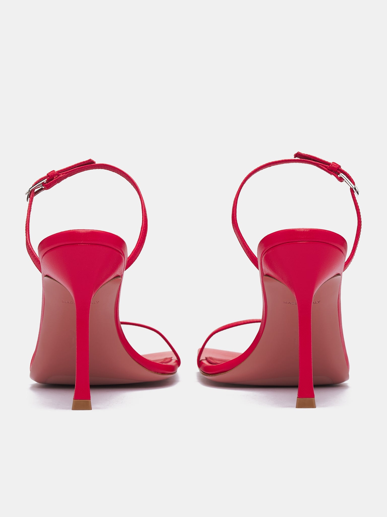 Maya Slingback Heels - 4