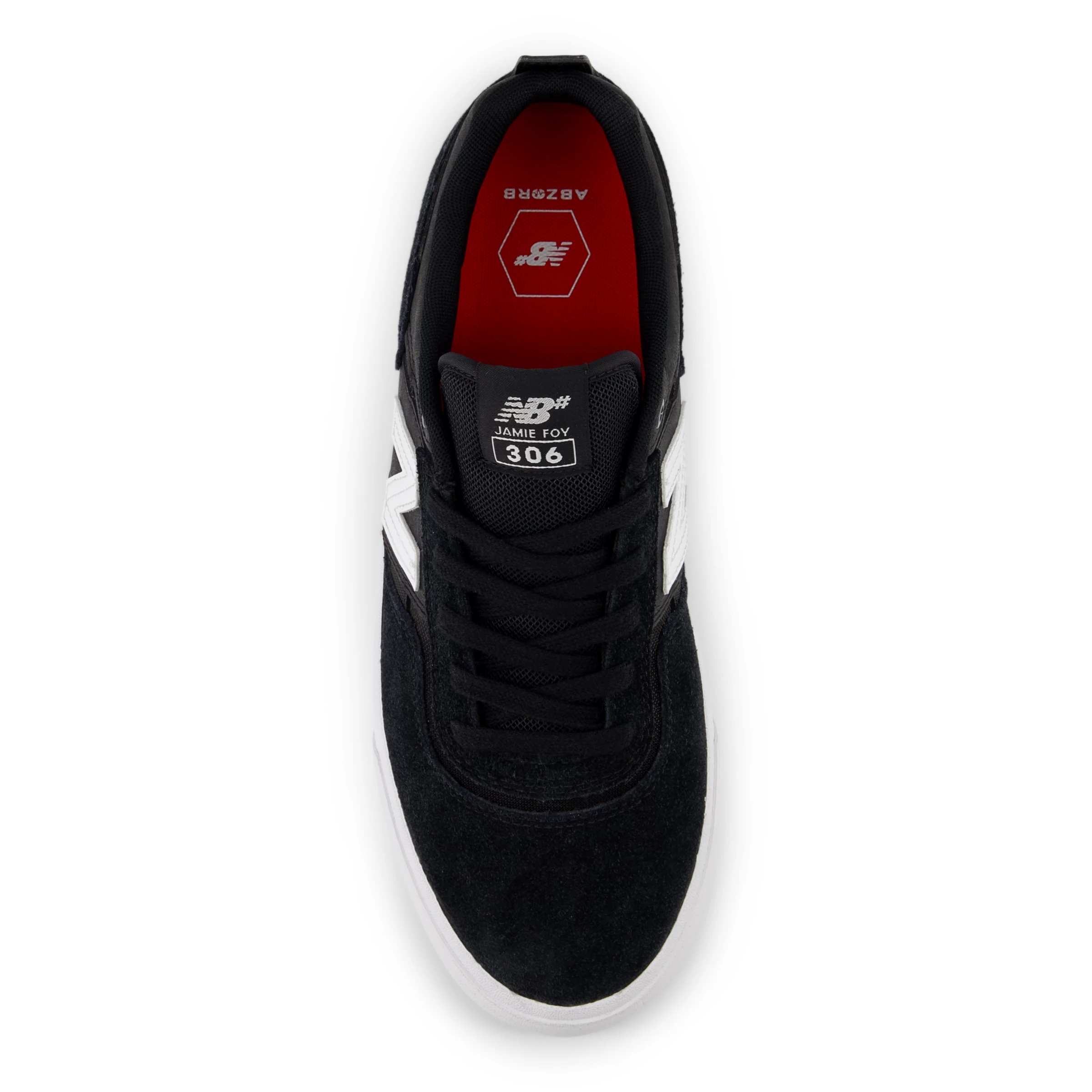 NB Numeric Jamie Foy 306 - 4