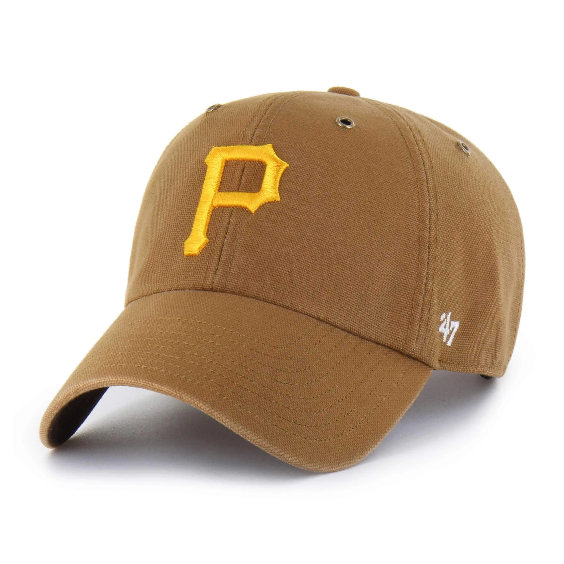 Pittsburgh Pirates '47 Clean Up - 1