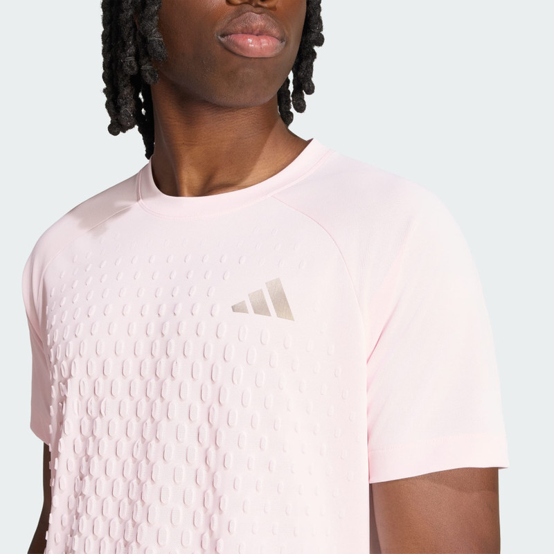 Tennis Climacool+ 3D Freelift T-Shirt Pro 6