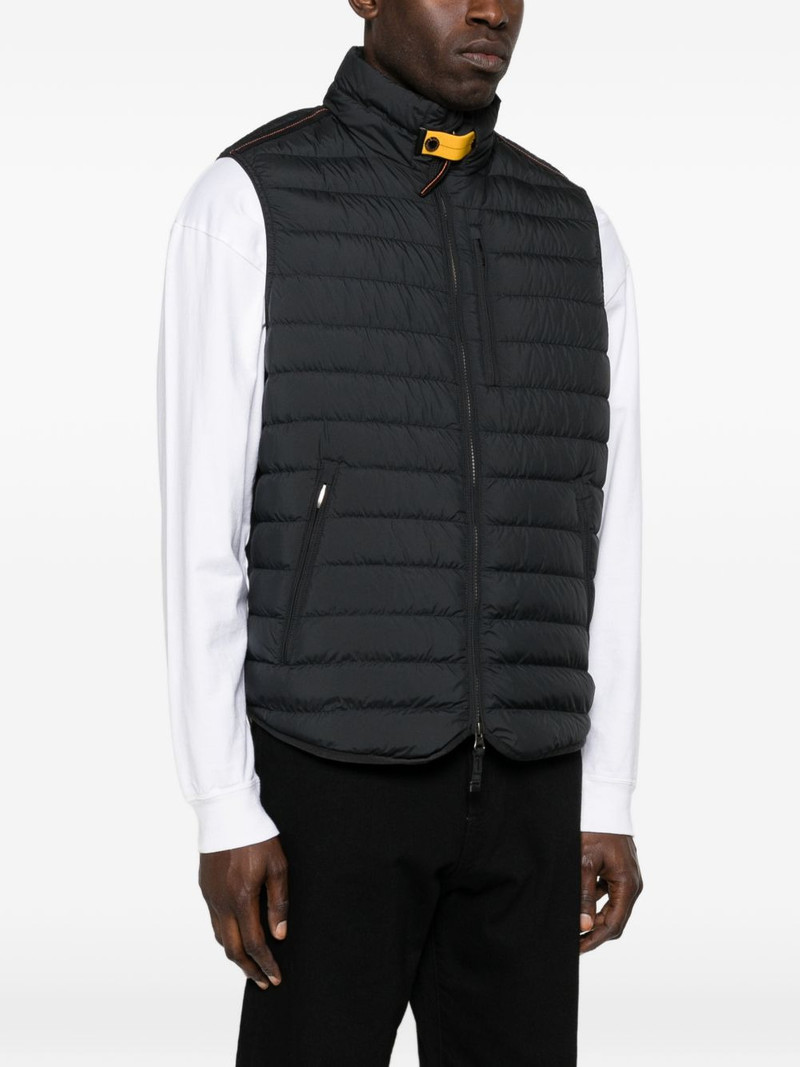 puffer gilet 3