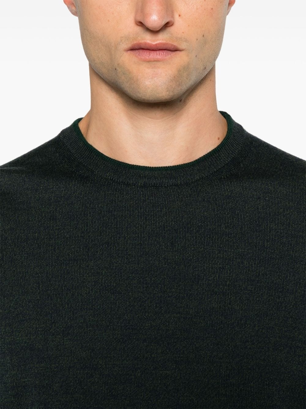 merino sweater - 5