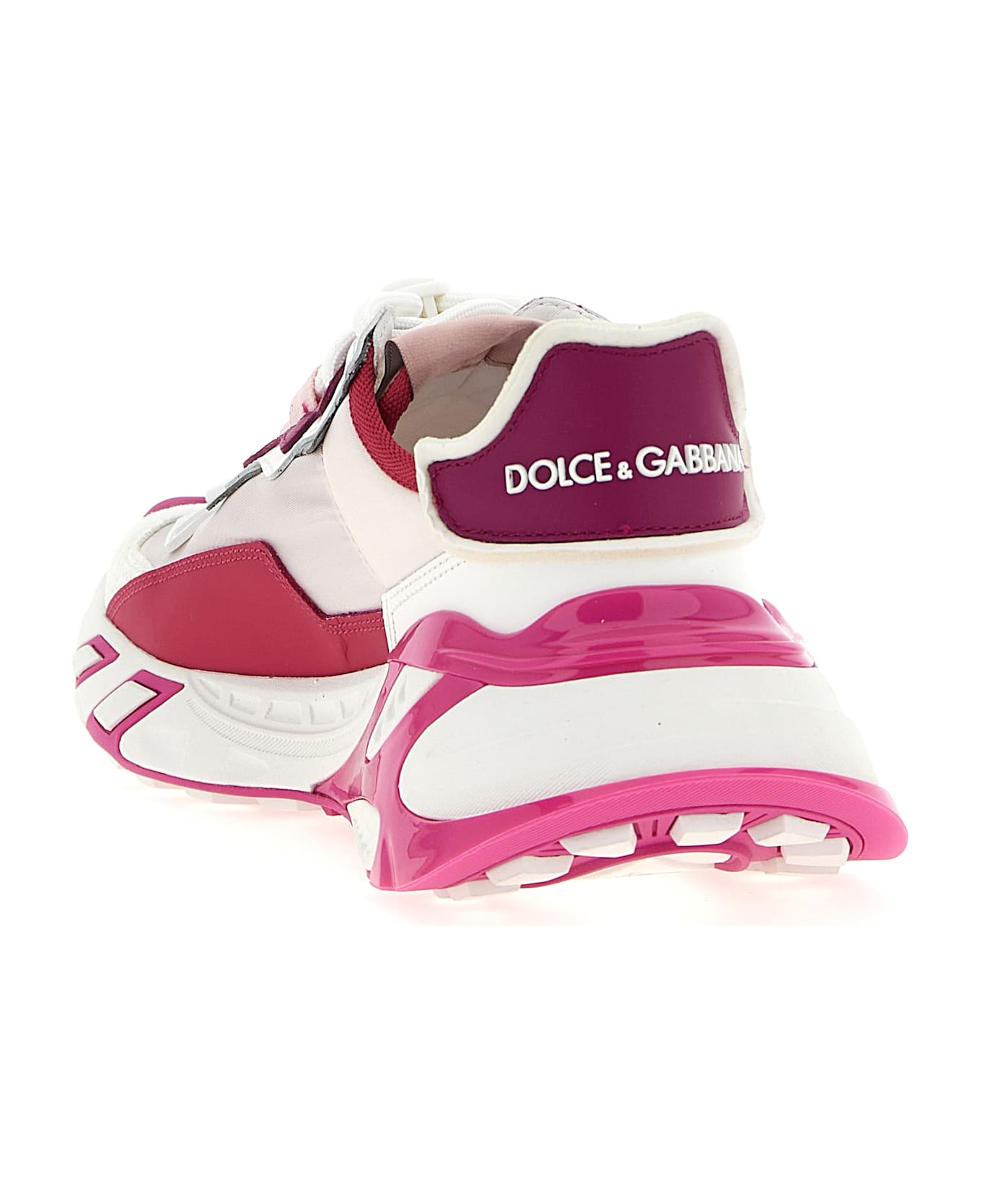 'daymaster' Sneakers - 3