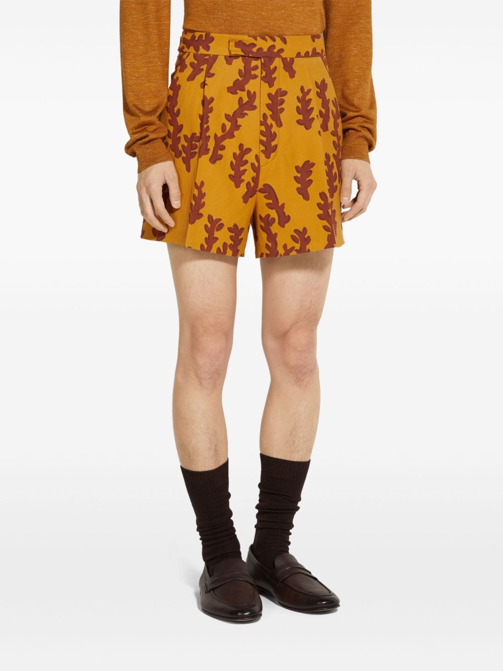 Oasi shorts - 3