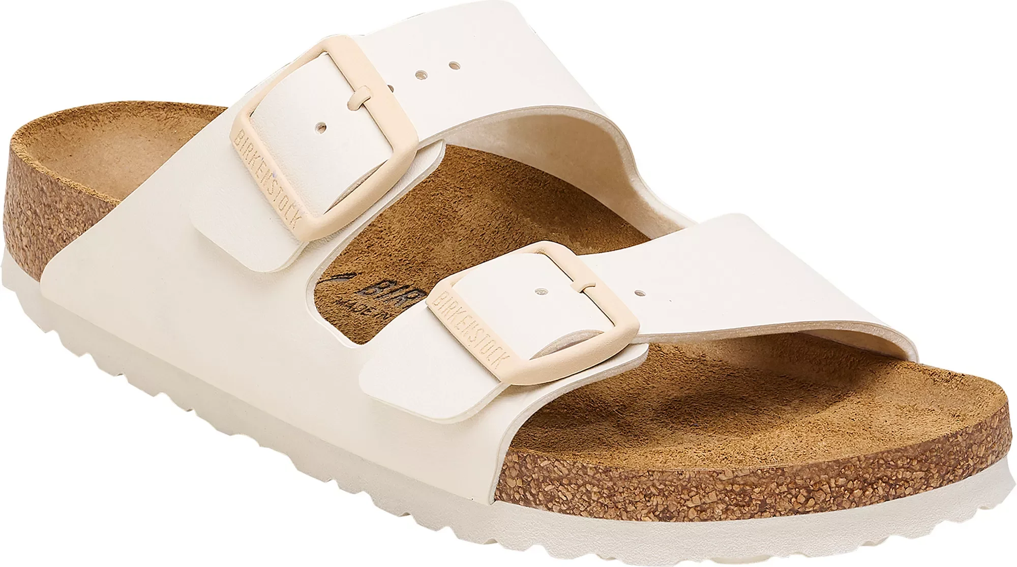 Birkenstock Women's Arizona Birko-Flor Sandals - 1