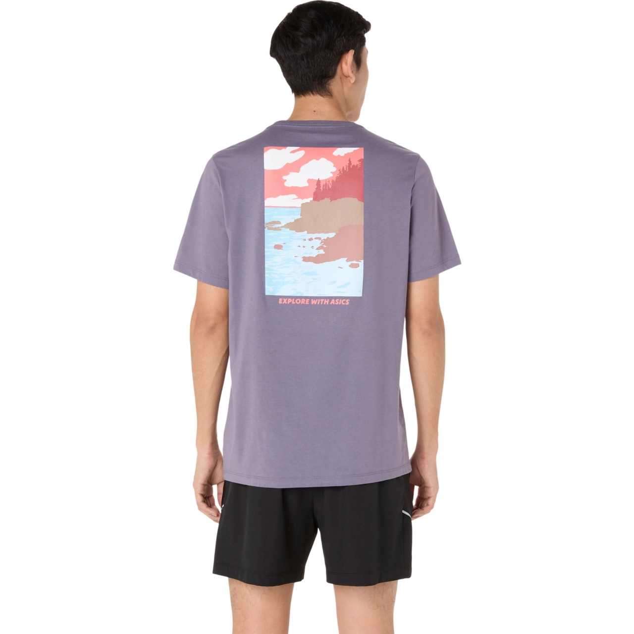 PARKS EXPLORER TEE - 2