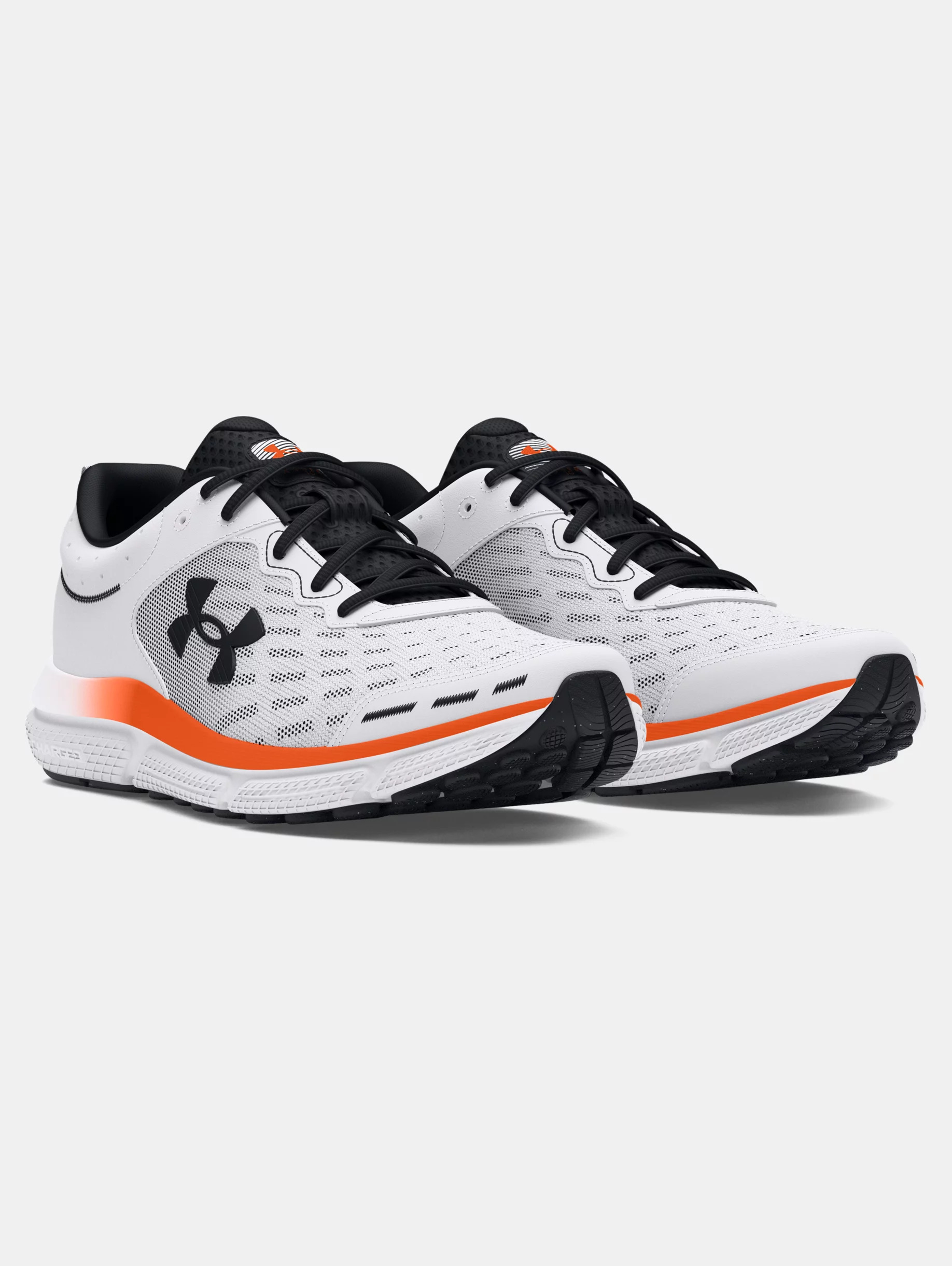 Men's UA Charged Assert 10 Running Shoes - 5