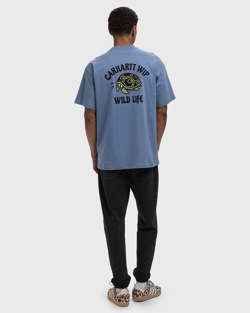 Carhartt WIP S/S Wild Life Tee outlook