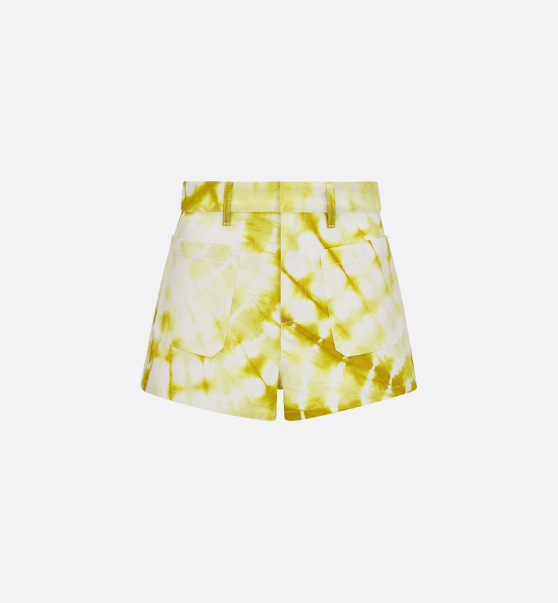 Miss Dior Shorts 1