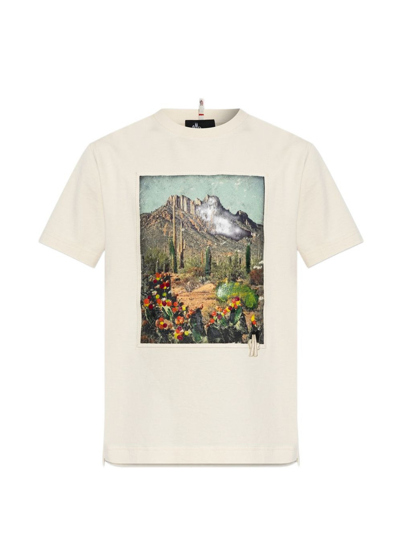 Day-Namic T-shirt 1