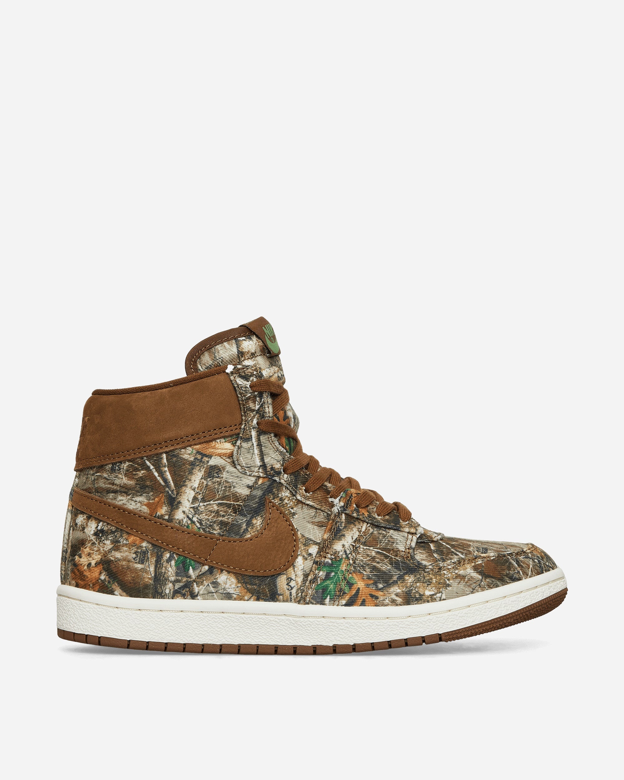 Jordan Air Ship PE SP Sneakers Multicolor / Oil Green