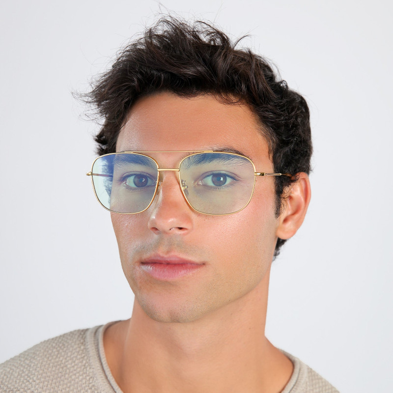 illesteva Frankie Sunglasses outlook