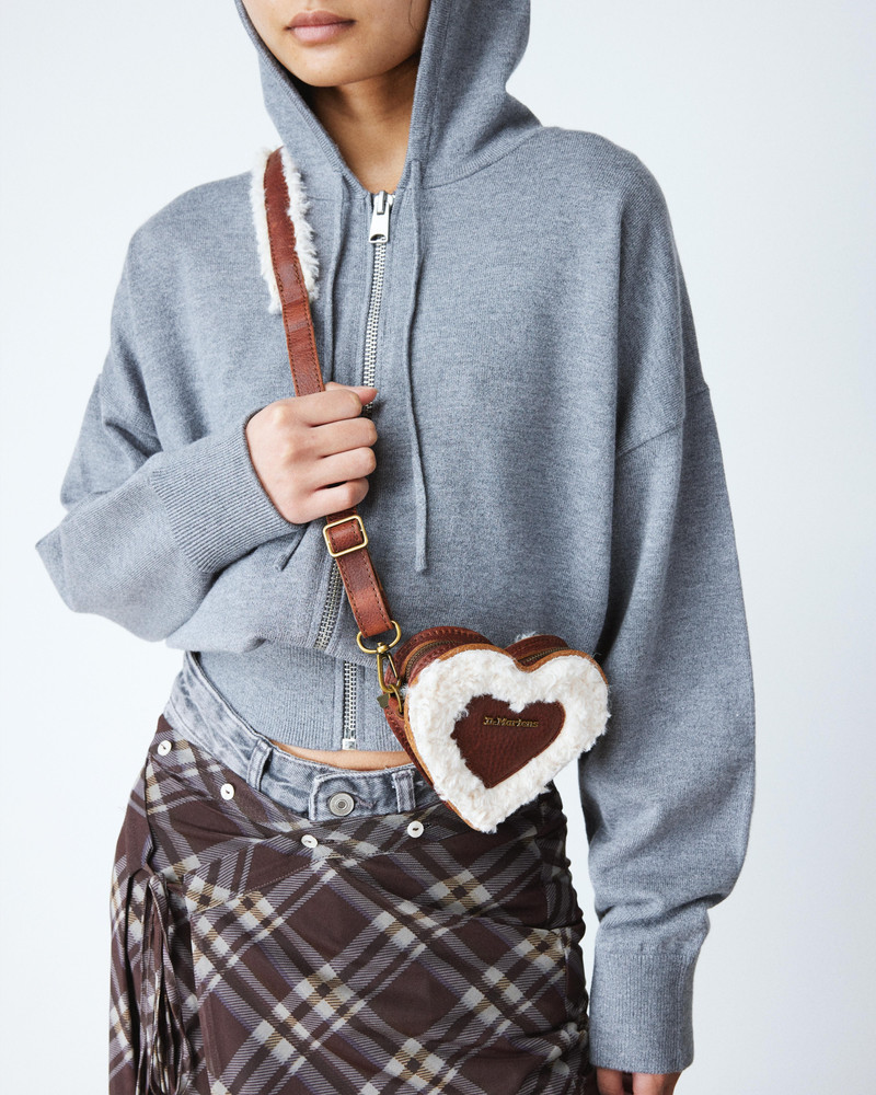 Dr. Martens Mini Heart Bag outlook