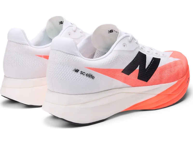 New Balance FuelCell SuperComp Elite v5 - 7