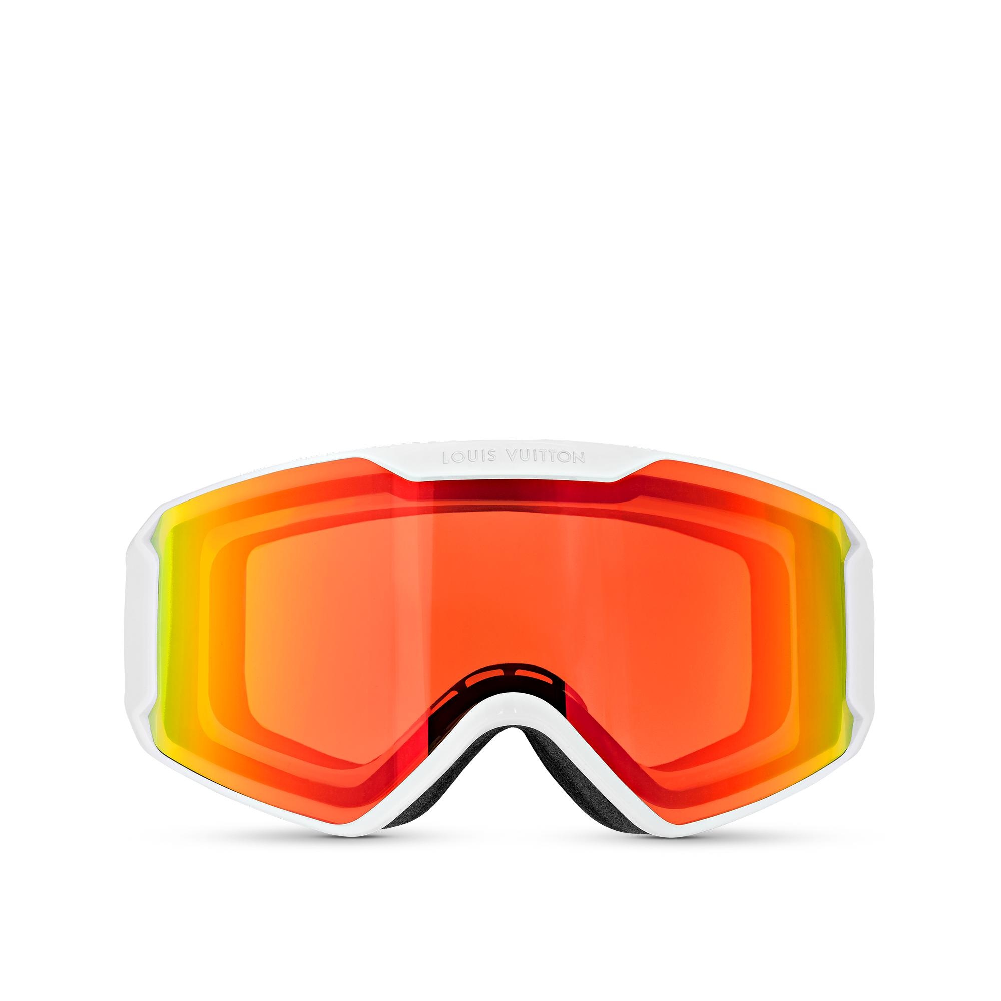 LV Ski Mask - 8