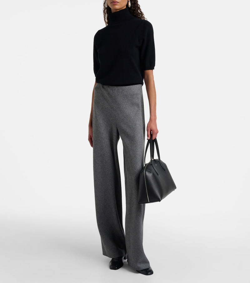 Vince High-rise wide-leg pants outlook