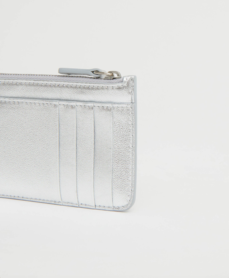 Mansur Gavriel ZIP CARD HOLDER outlook