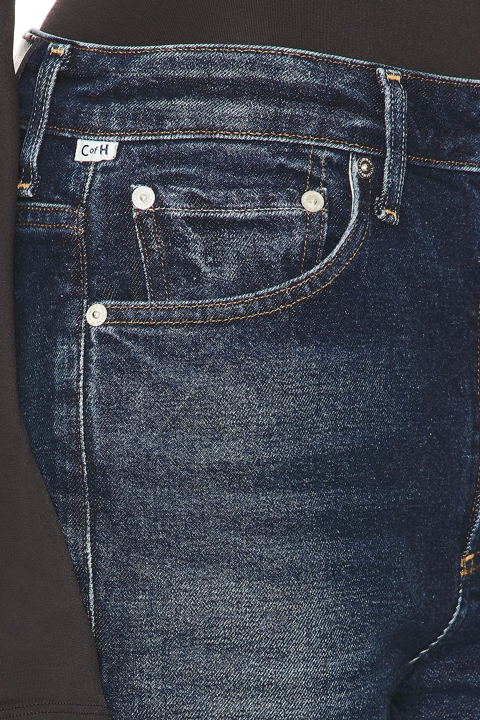 Zurie Straight Leg - 6