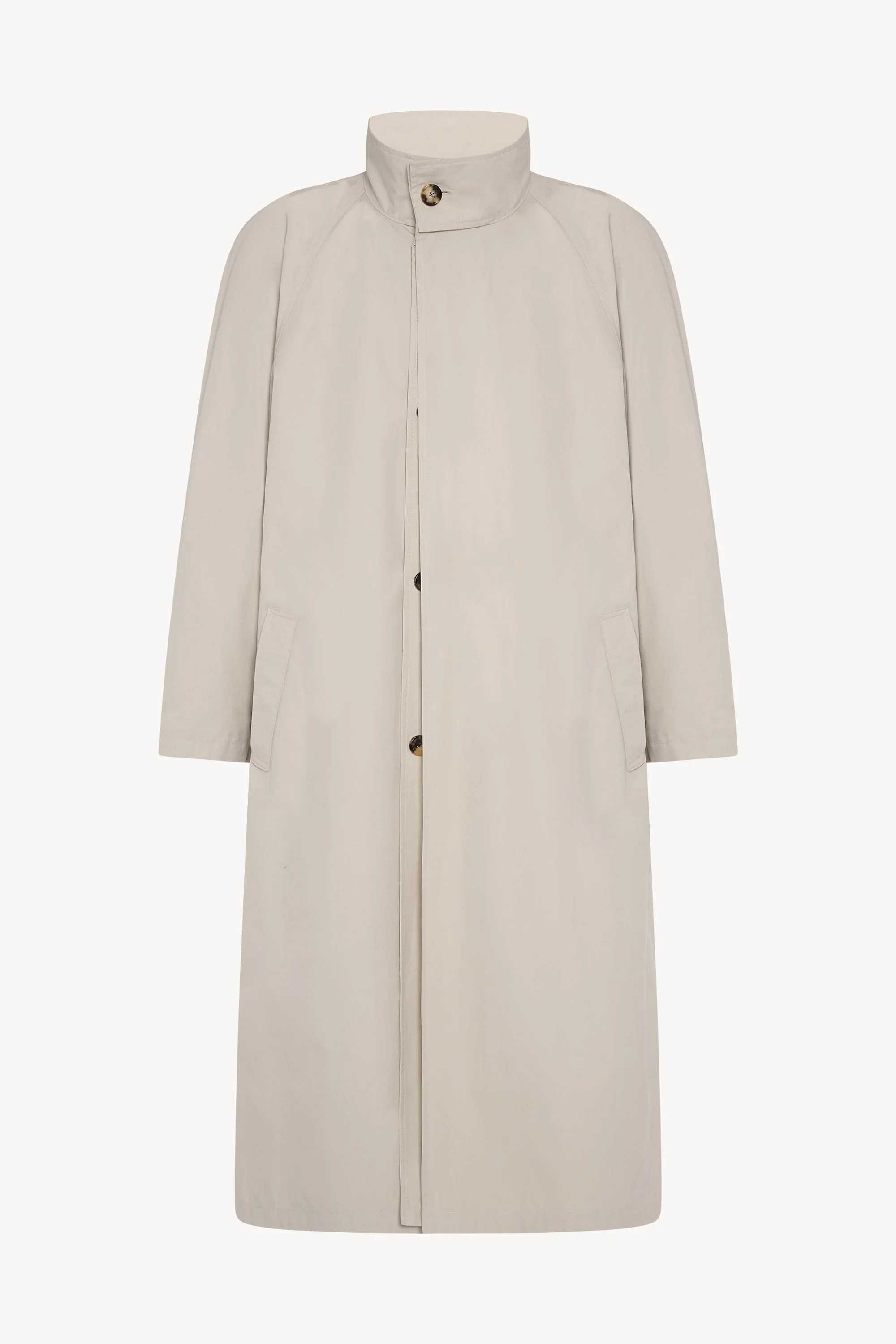 Nivara Coat - 1