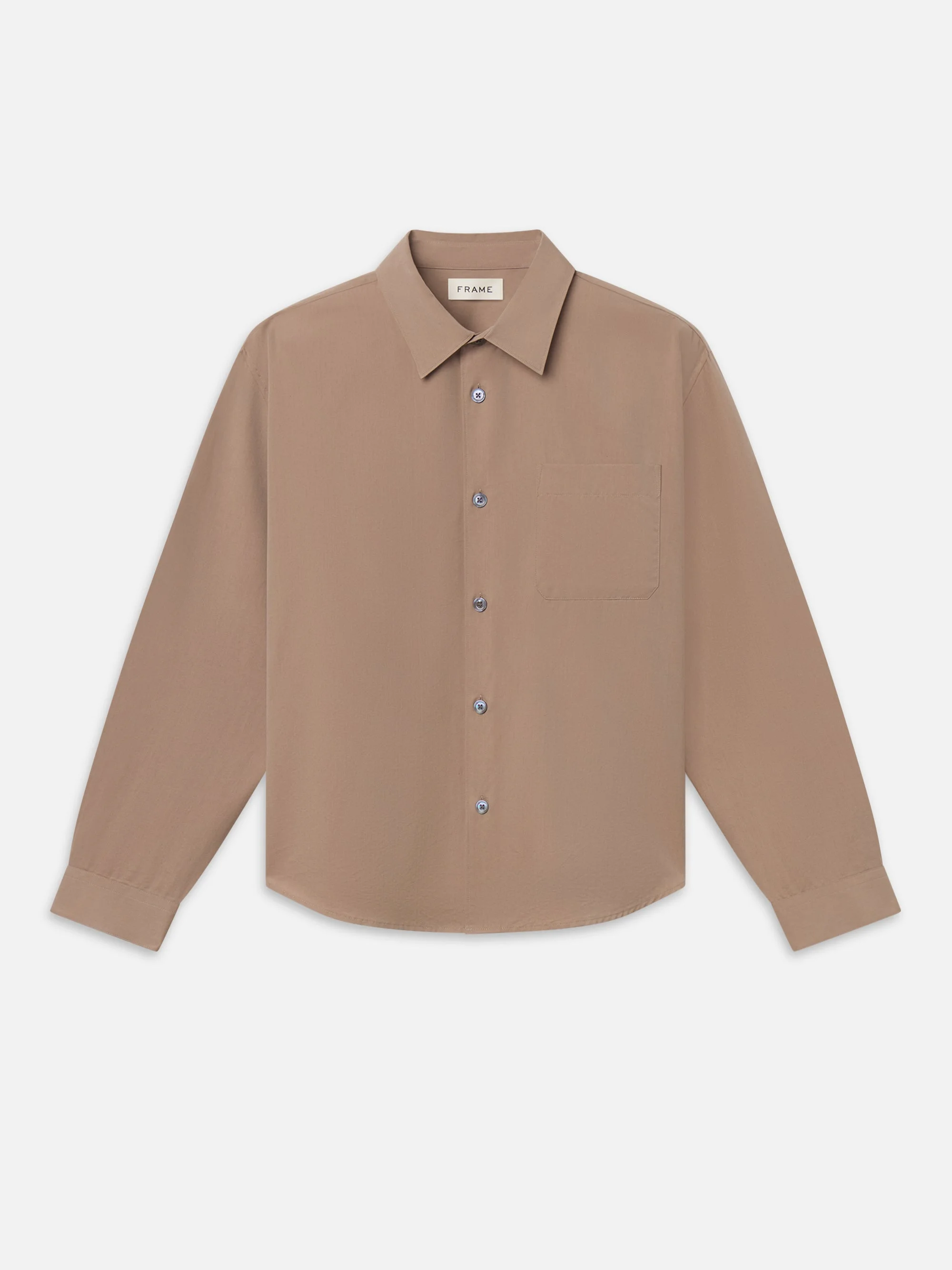 Soft Shirt - 1