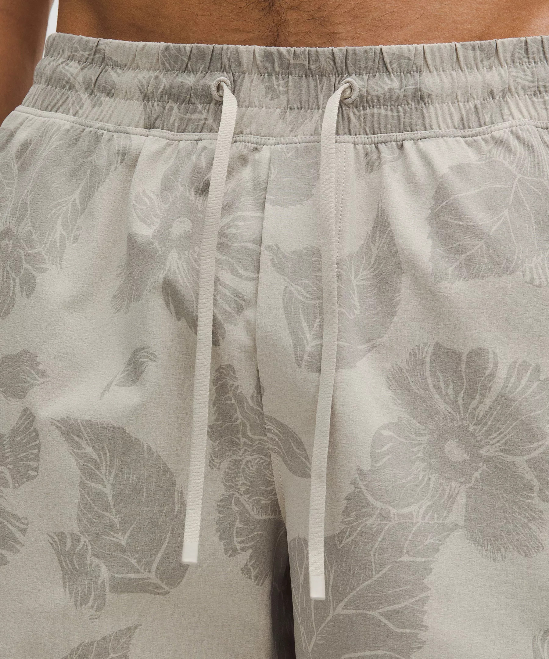 Swim Short 7" *Lined - 4