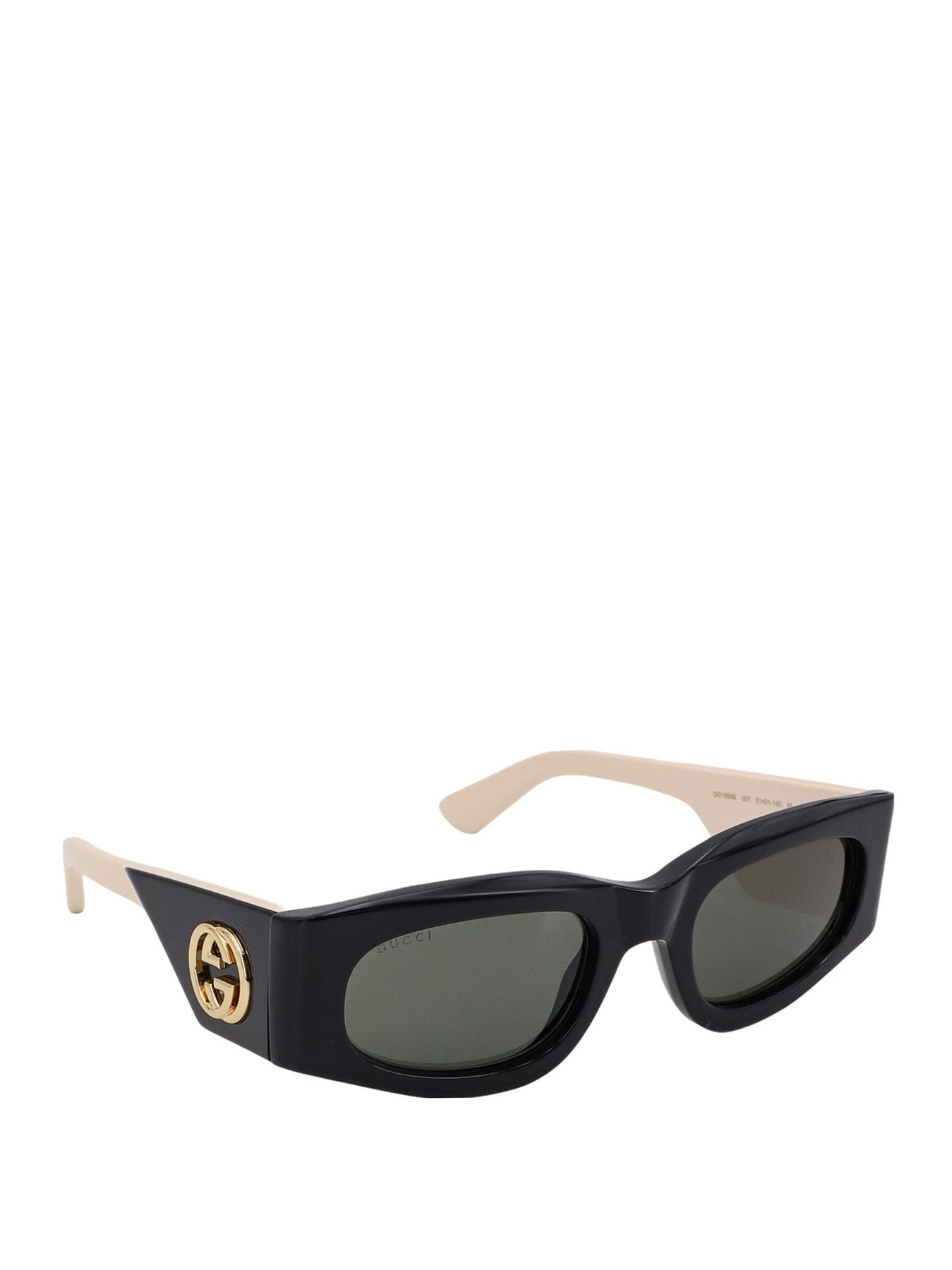 Acetate sunglasses - 2