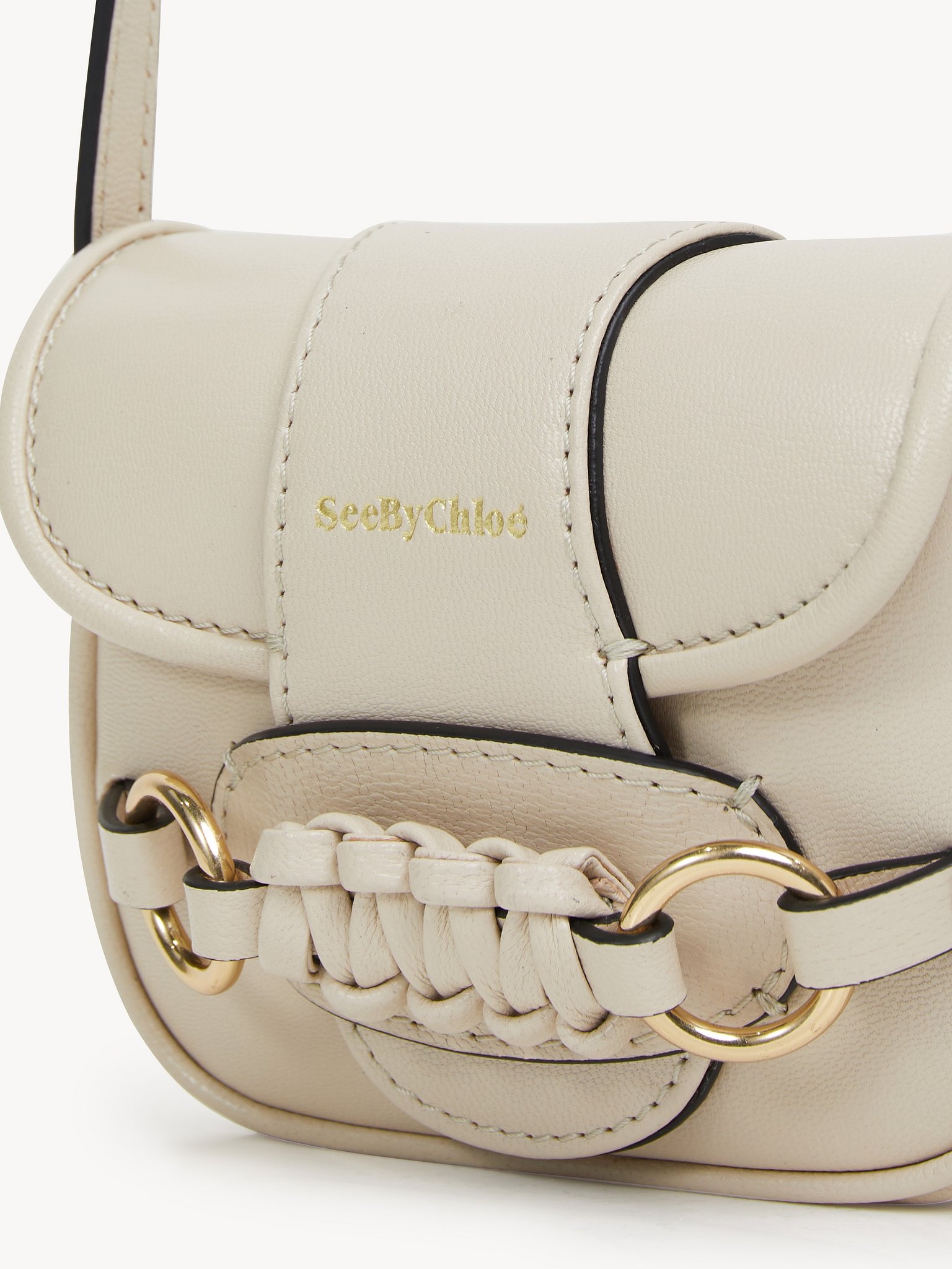 SADDIE MICRO SATCHEL - 4