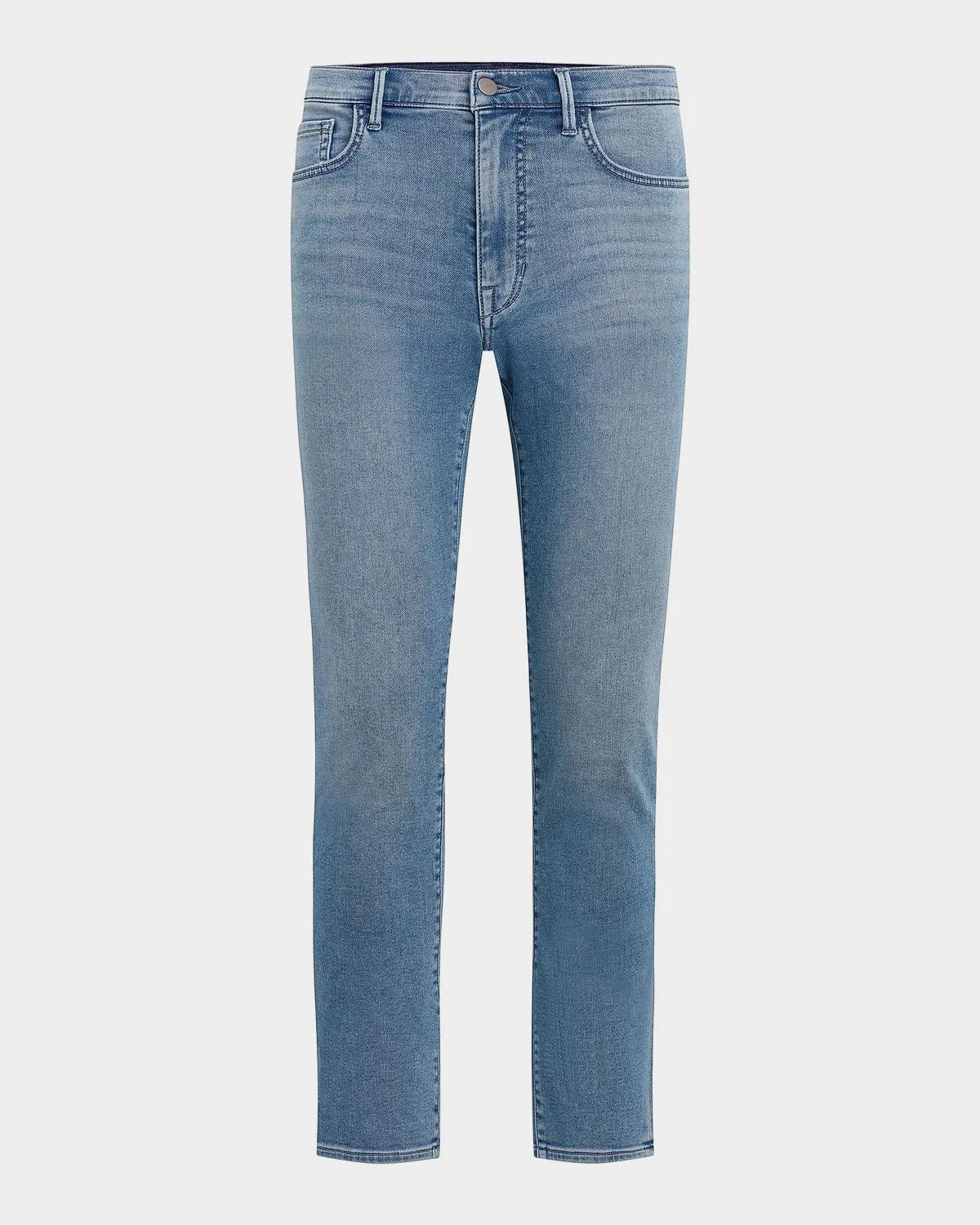 Men's The Asher Slim-Fit Jeans - 1