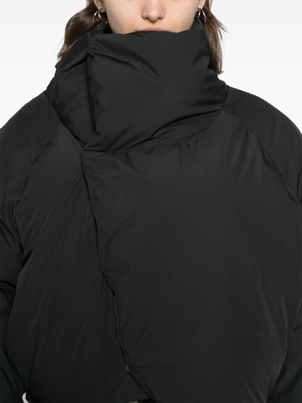 DBL puffer jacket - 5
