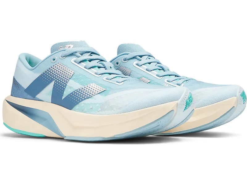 New Balance FuelCell Rebel v4 - 3