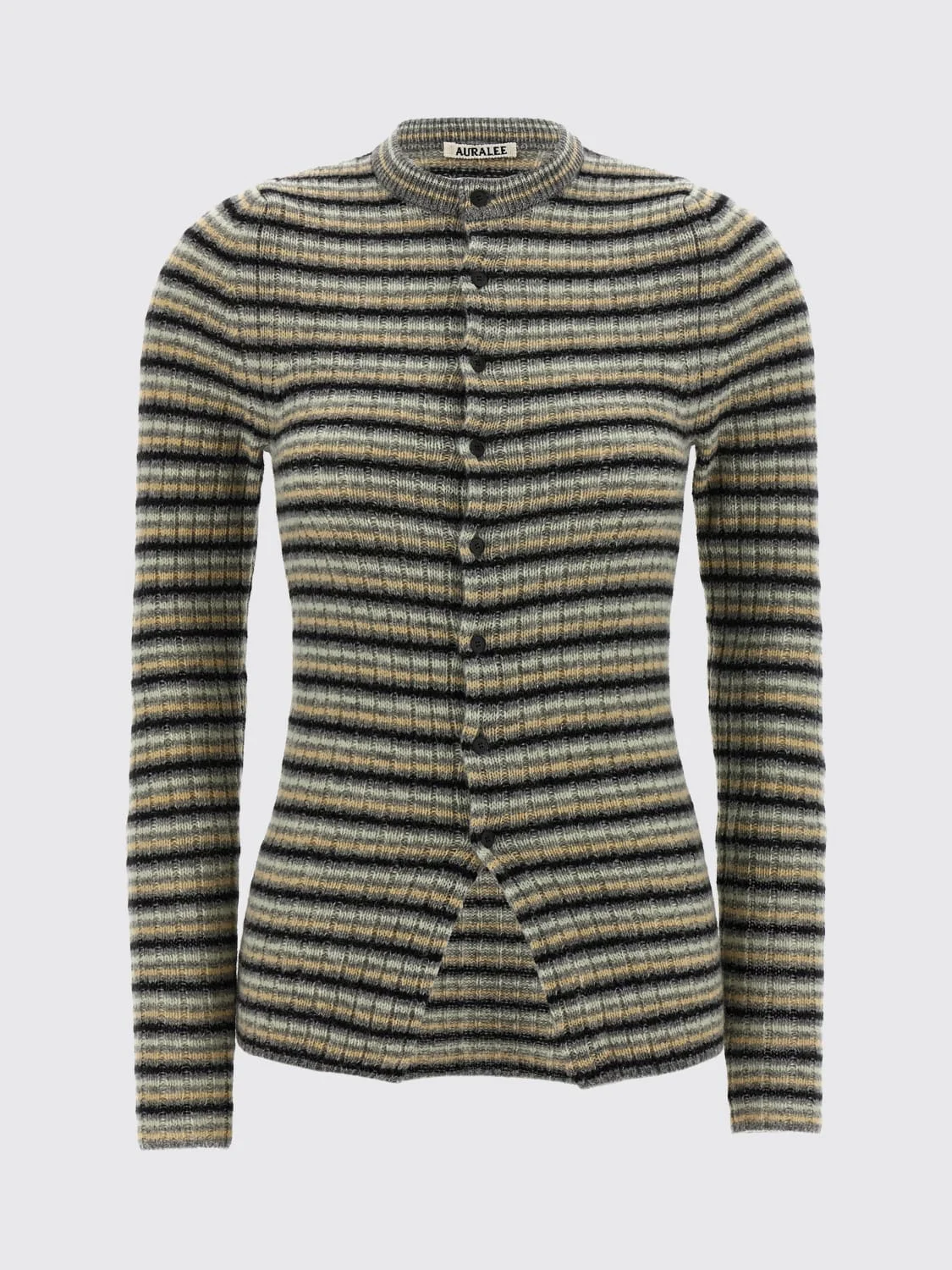 Cardigan woman Auralee - 1