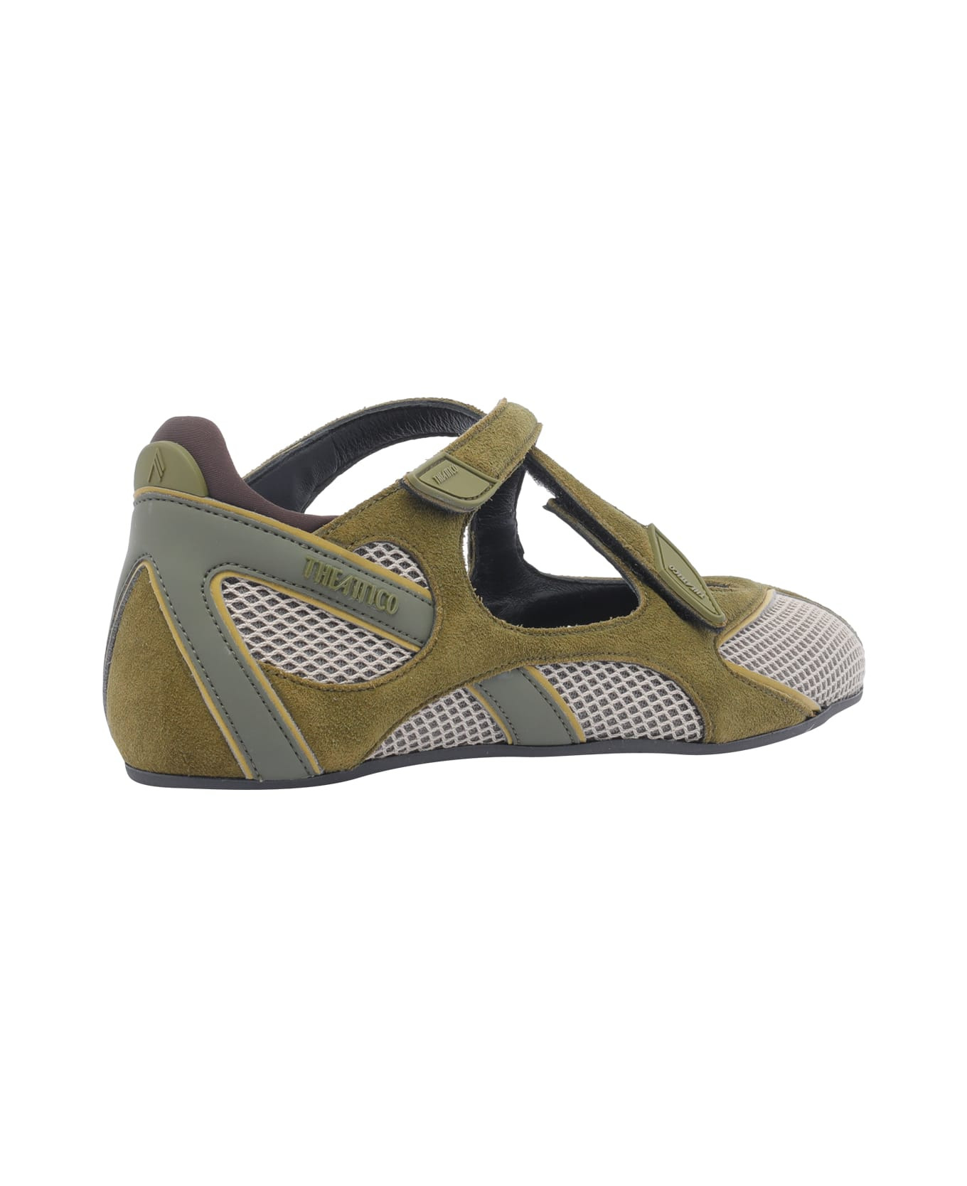 Nomad Flat Ballets - 3