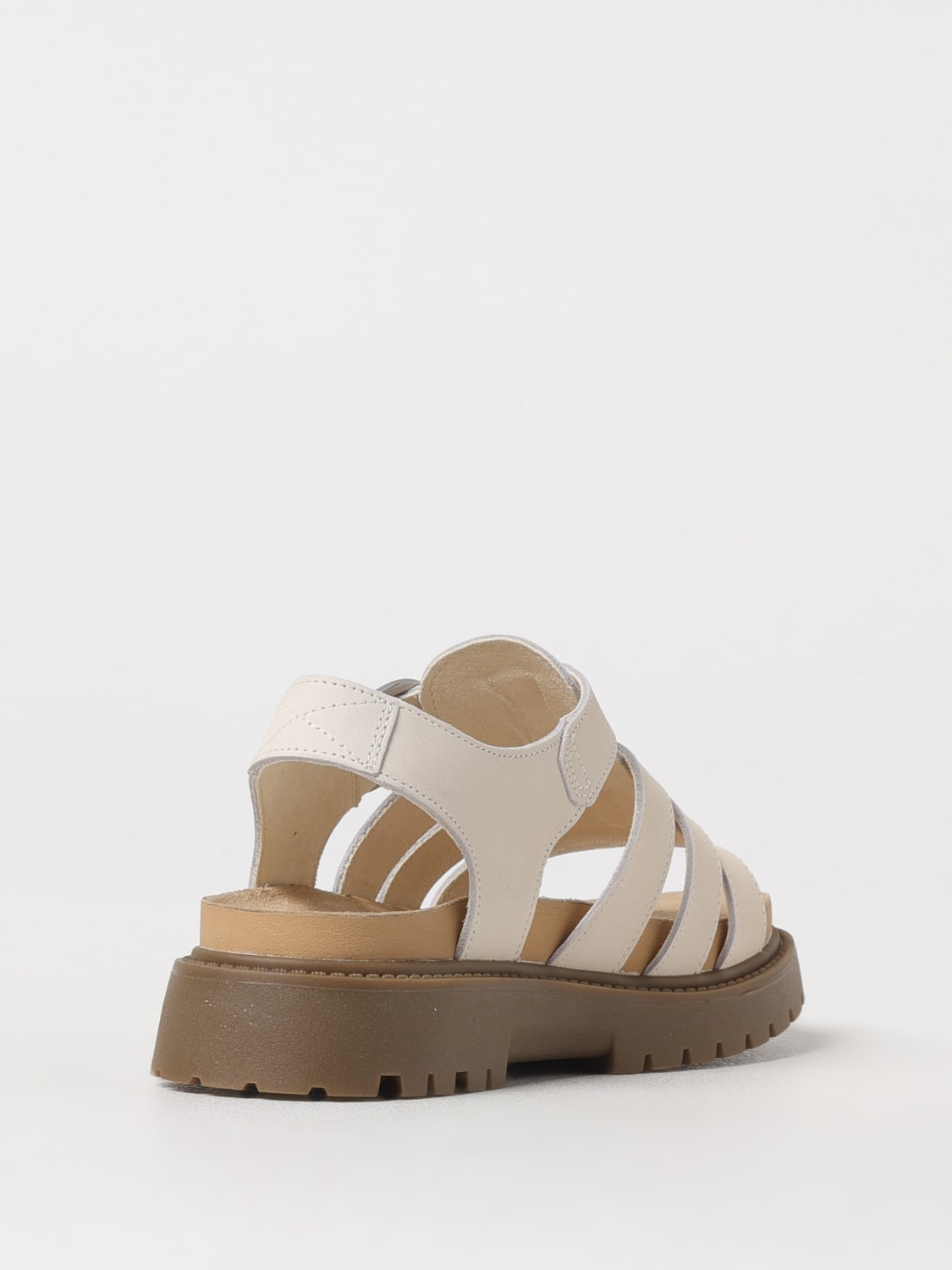 Flat sandals woman Timberland - 3