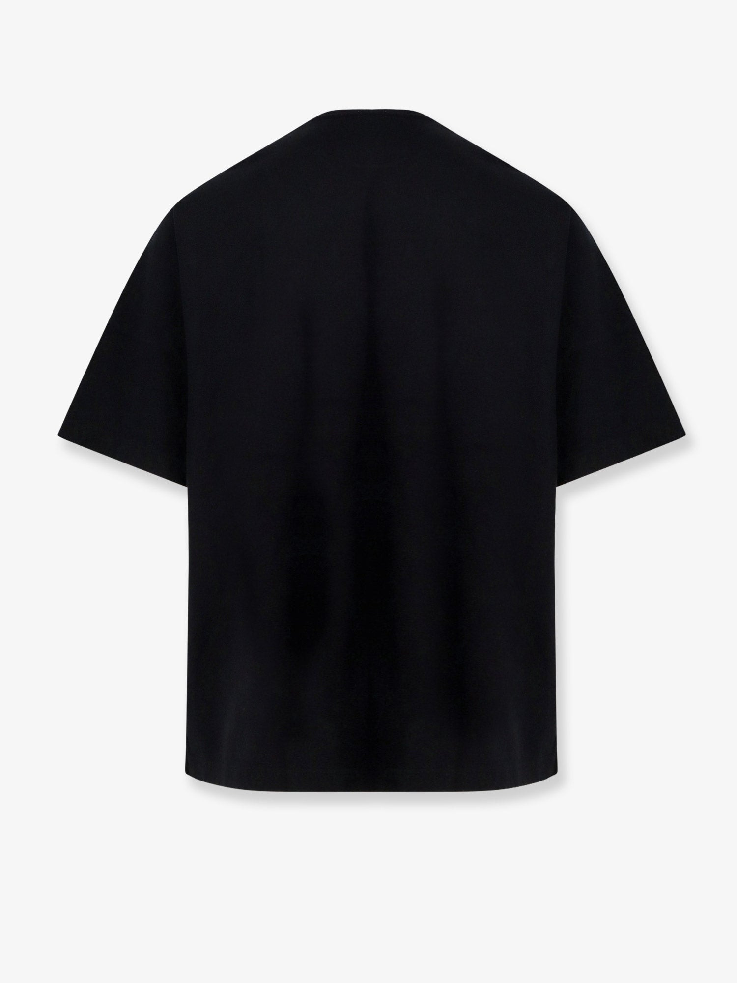 Undercover Cotton T-Shirt - 2