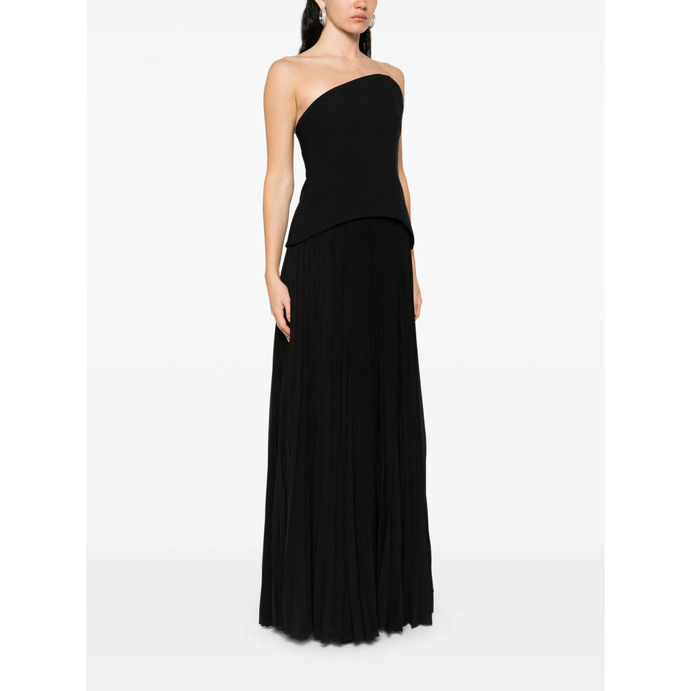 Solace London Black Dresses - Evening Dresses Women - 5