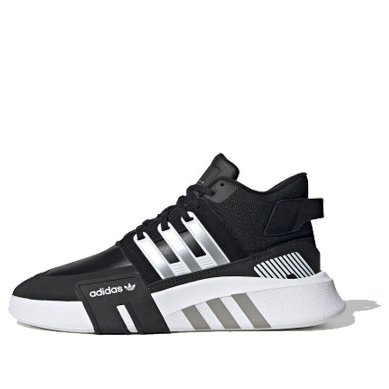 adidas EQT Bask ADV V2 'Core Black' FW4253 - 1