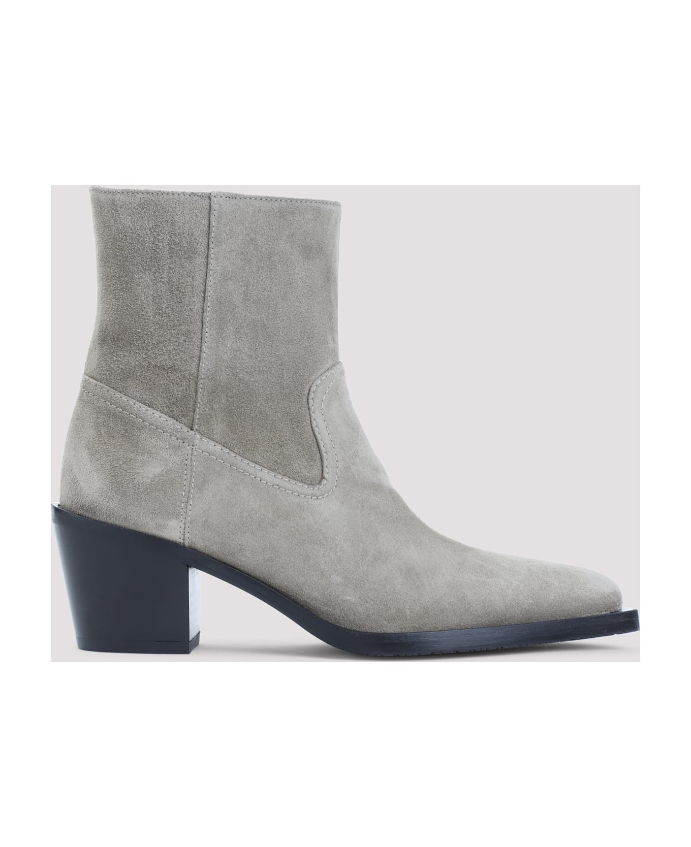 Tate Boots - 3