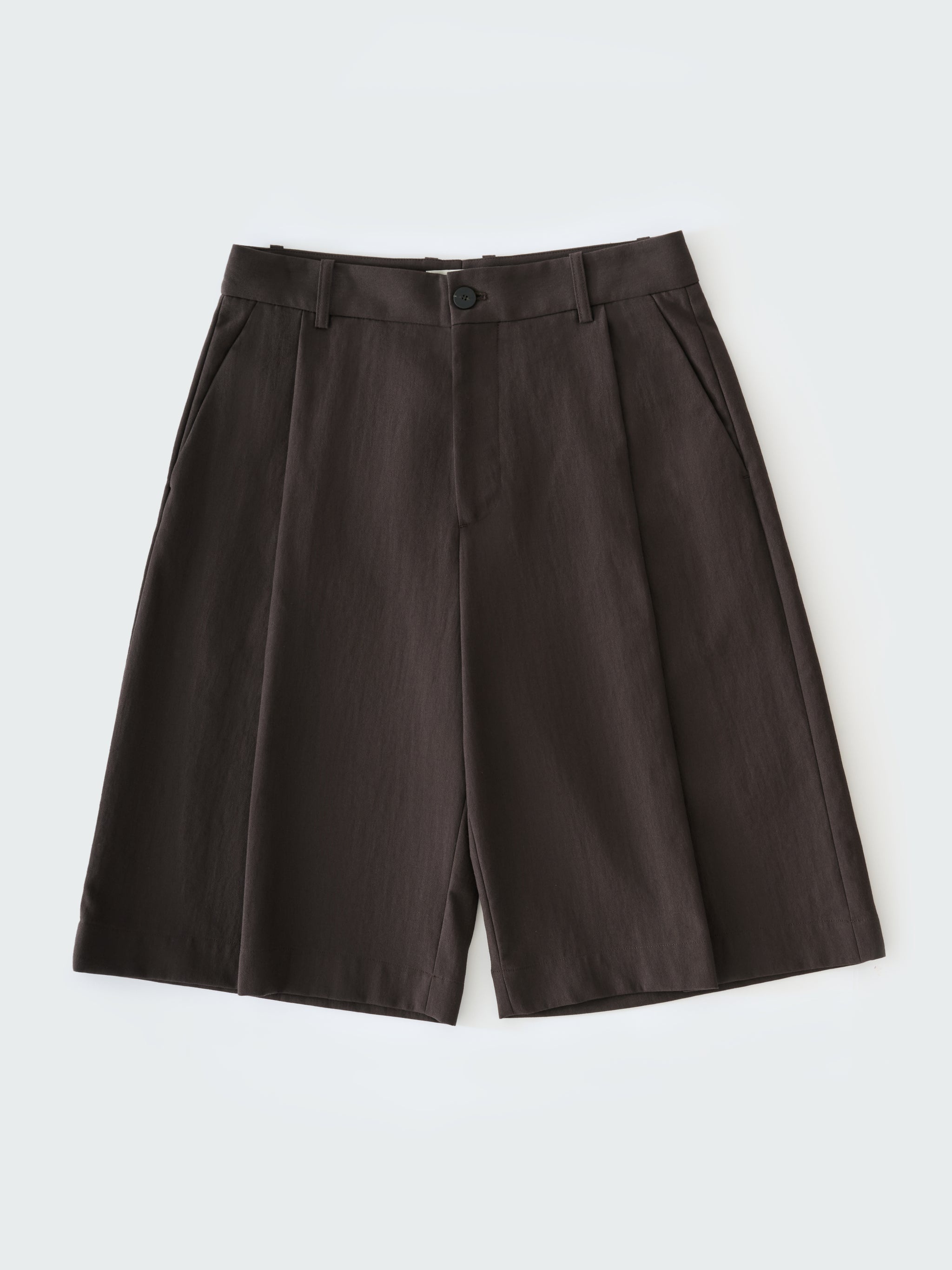 Fowld Short - 1