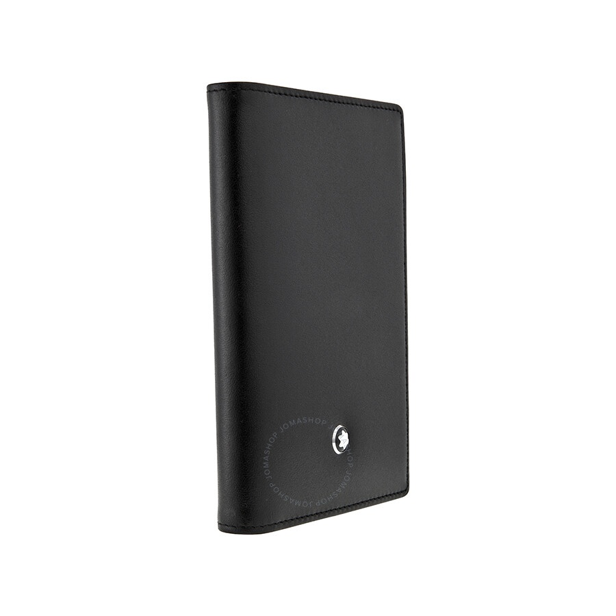 Montblanc Meisterstuck Business Card Holder 14108 - 2